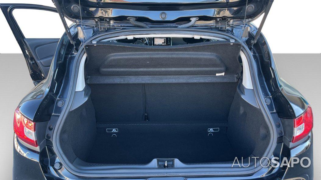 Renault Clio de 2014