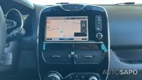 Renault Clio de 2014