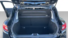 Renault Clio de 2014