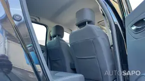 Renault Clio de 2014