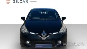 Renault Clio de 2014