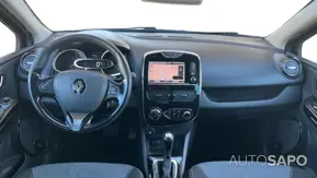 Renault Clio de 2014
