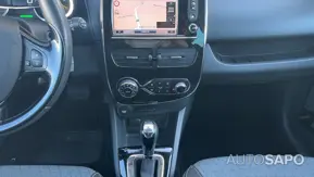Renault Clio de 2014
