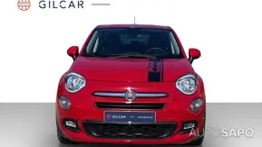 Fiat 500X de 2016