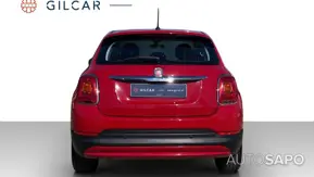 Fiat 500X de 2016