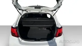 Toyota Yaris de 2016
