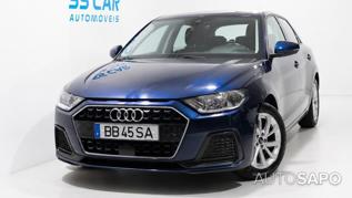 Audi A1 de 2023