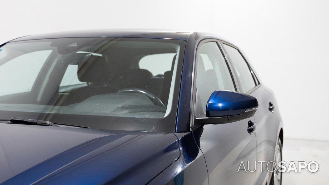Audi A1 de 2023