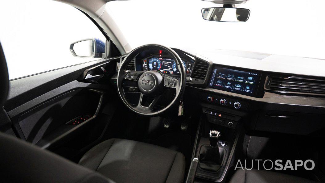 Audi A1 de 2023