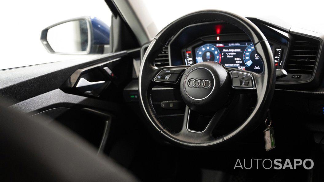 Audi A1 de 2023