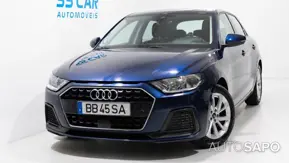 Audi A1 de 2023