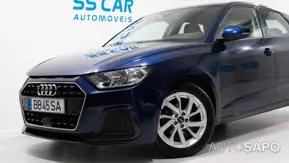 Audi A1 de 2023