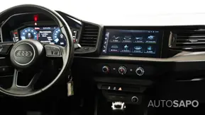 Audi A1 de 2023
