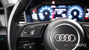 Audi A1 de 2023