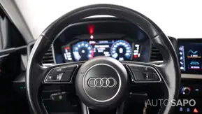 Audi A1 de 2023