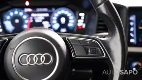 Audi A1 de 2023