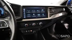 Audi A1 de 2023