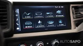 Audi A1 de 2023