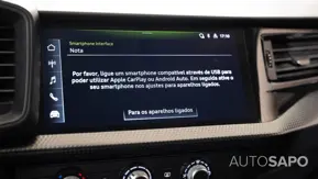 Audi A1 de 2023