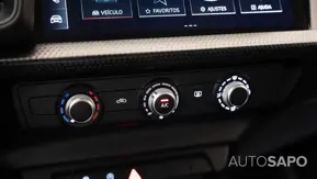 Audi A1 de 2023