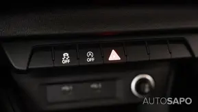 Audi A1 de 2023