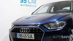 Audi A1 de 2023