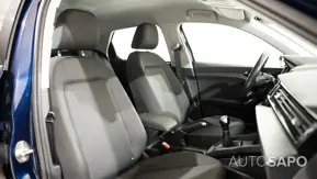 Audi A1 de 2023