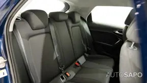 Audi A1 de 2023