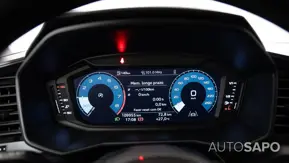 Audi A1 de 2023