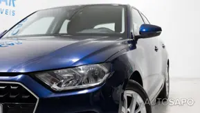 Audi A1 de 2023
