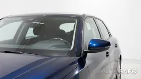 Audi A1 de 2023