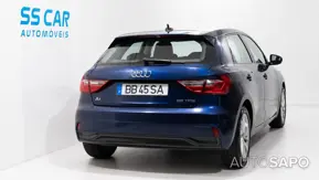 Audi A1 de 2023