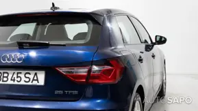 Audi A1 de 2023