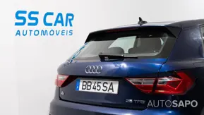 Audi A1 de 2023