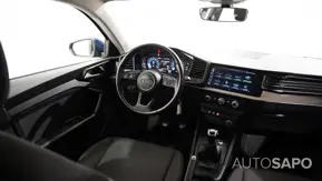 Audi A1 de 2023