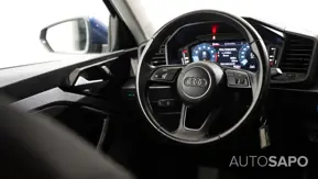 Audi A1 de 2023