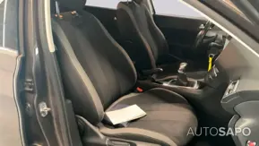 Peugeot 308 1.2 PureTech Style de 2016