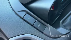 Ford Transit Custom de 2018
