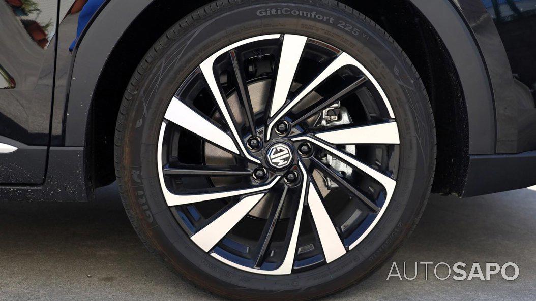 MG ZS de 2026