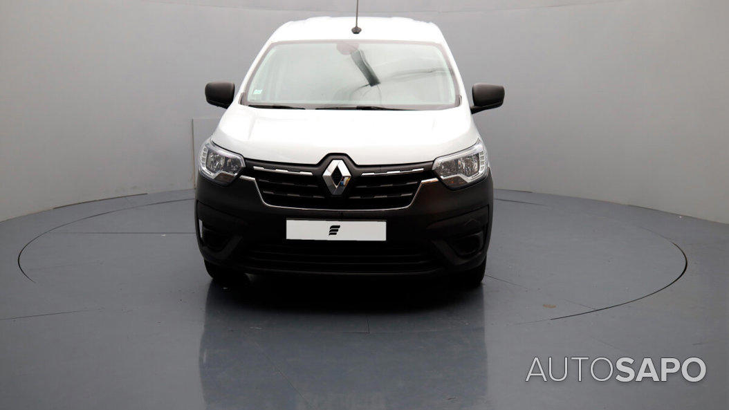 Renault Express de 2023