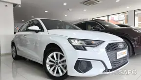Audi A3 de 2022