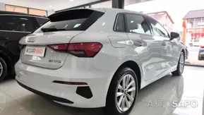 Audi A3 de 2022