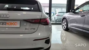 Audi A3 de 2022