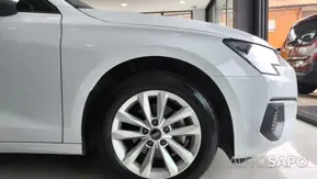 Audi A3 de 2022