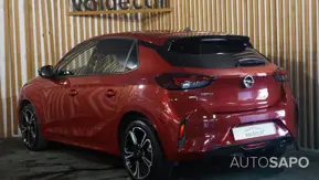 Opel Corsa 1.2 GLS de 2020