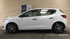 Dacia Sandero 1.0 SCe Essential de 2022