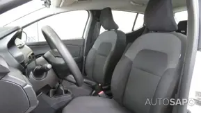 Dacia Sandero 1.0 SCe Essential de 2022