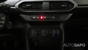 Dacia Sandero 1.0 SCe Essential de 2022