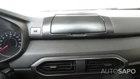 Dacia Sandero 1.0 SCe Essential de 2022