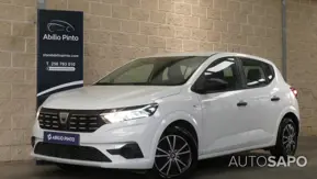 Dacia Sandero 1.0 SCe Essential de 2022